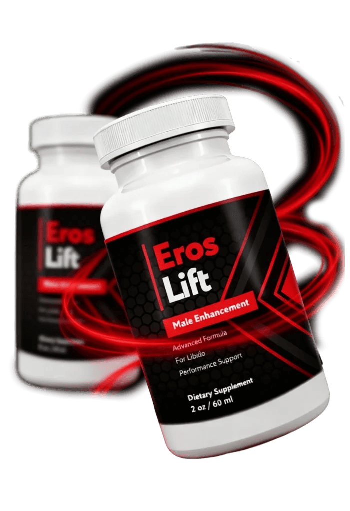 Eros Lift order